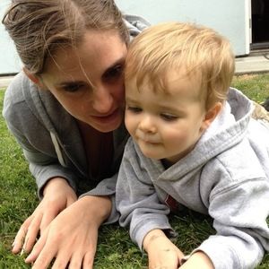 Meet your Posher, Sara